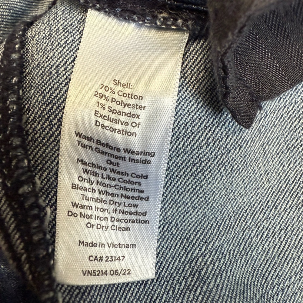 Talbots Jeans - Picture 9 of 9